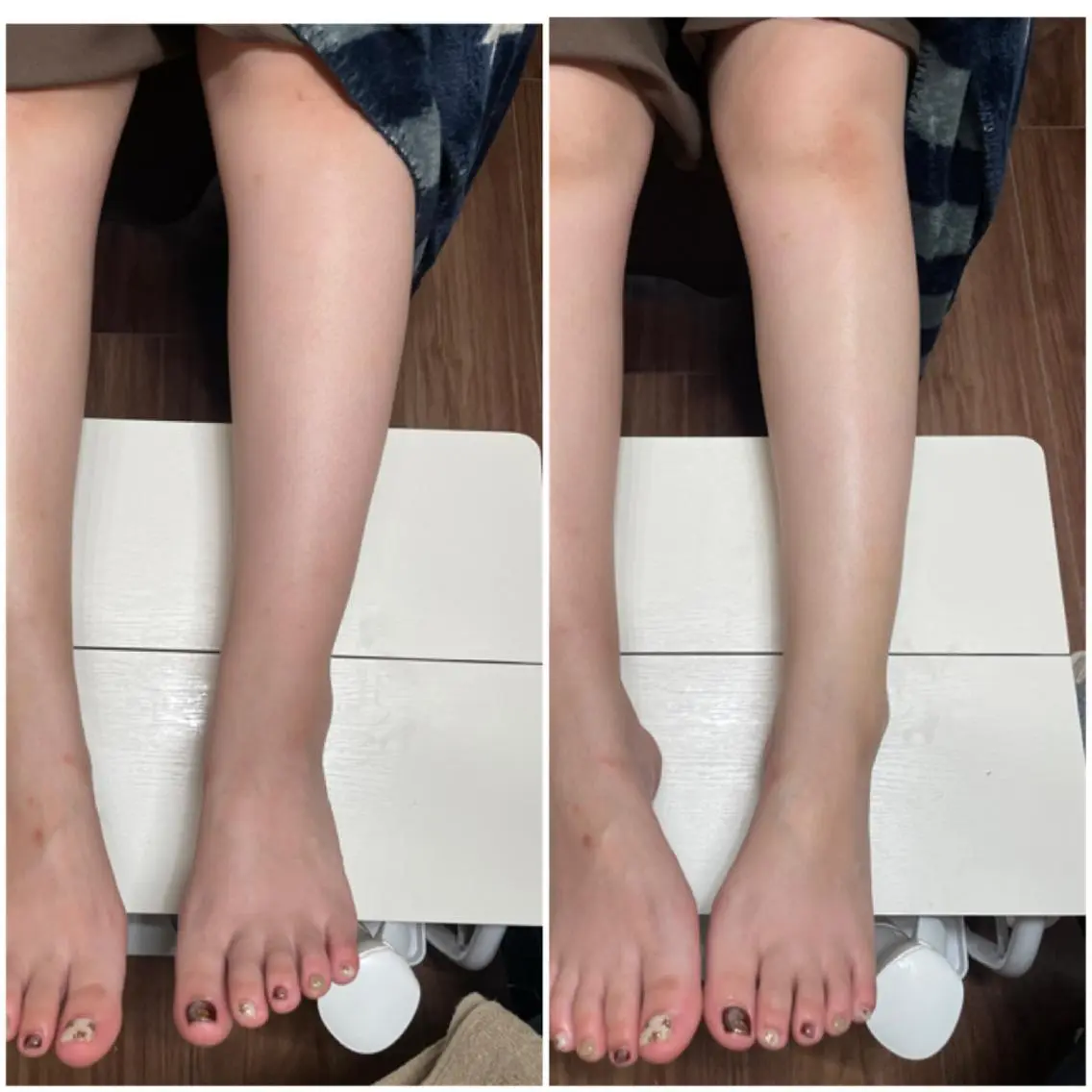 ネイル プライベートサロン Ari33nailのネイルデザイン
