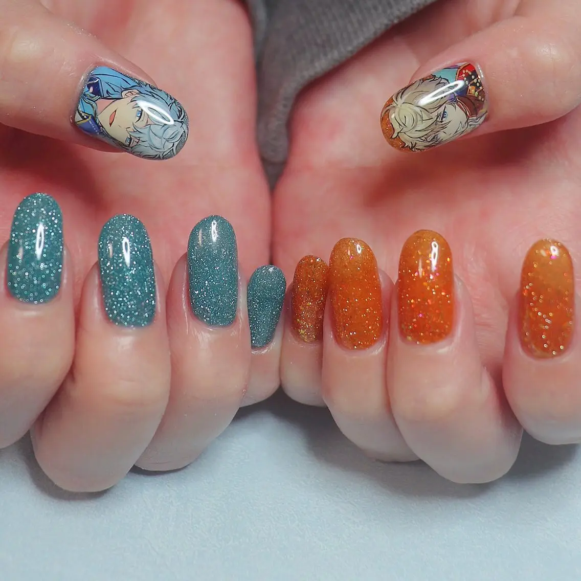 ネイル ハンドネイル Dreamer nailのネイルデザイン
