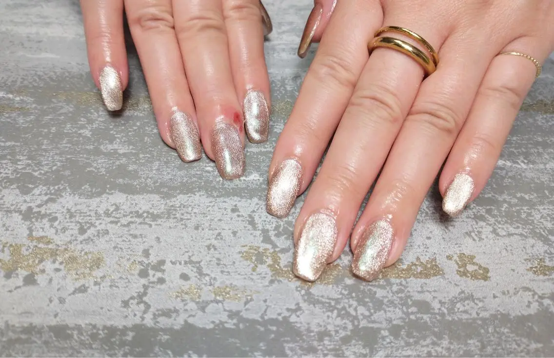 ネイル SYR nail salonのネイルデザイン