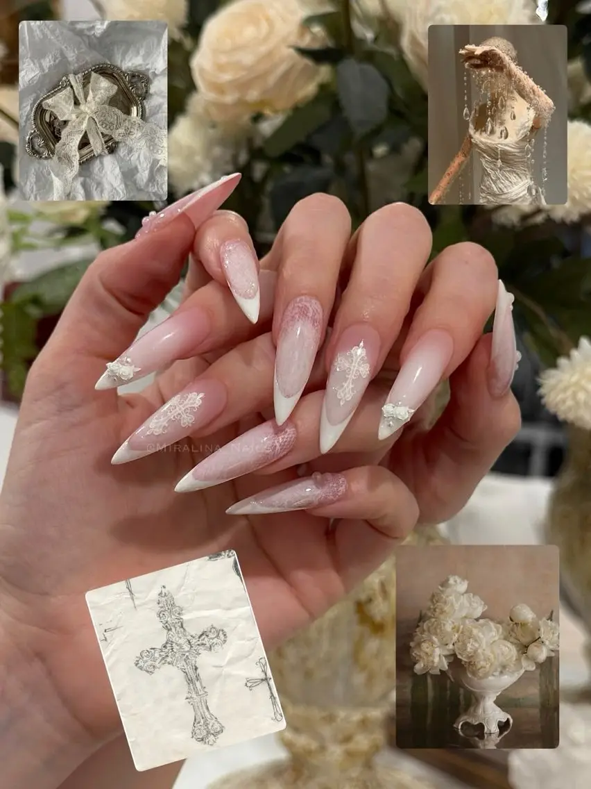 ネイル 韓国ネイル マグネットネイル 持ち込み Dyo Nail_Royalのネイルデザイン