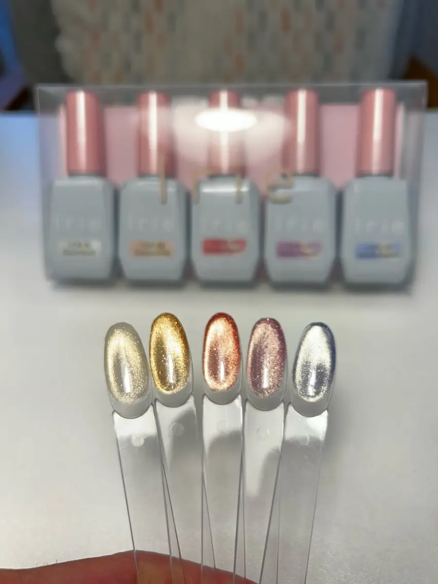 ネイル nail salon BrooChillのネイルデザイン