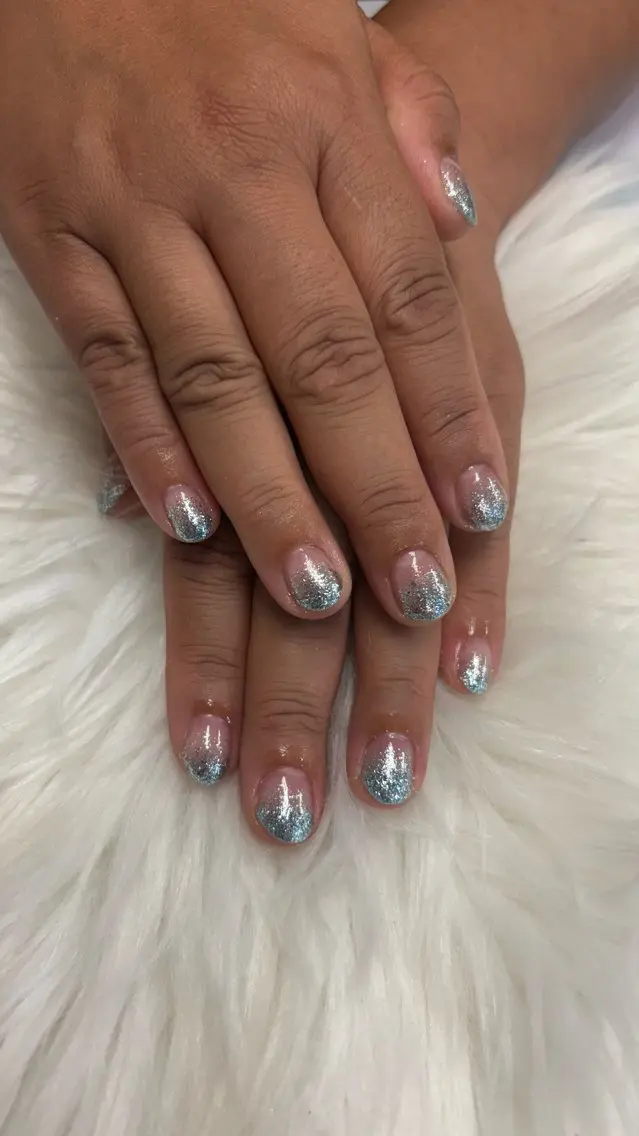 ネイル ハンドネイル Riran°・*:. shikiのネイルデザイン