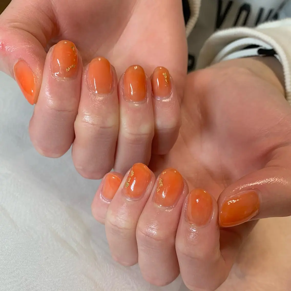 ネイル cocoro nail salonのネイルデザイン