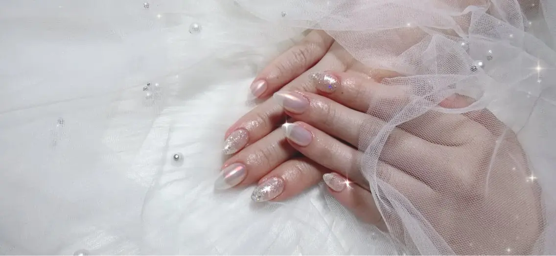 ネイル ハンドネイル nail salon Bayのネイルデザイン
