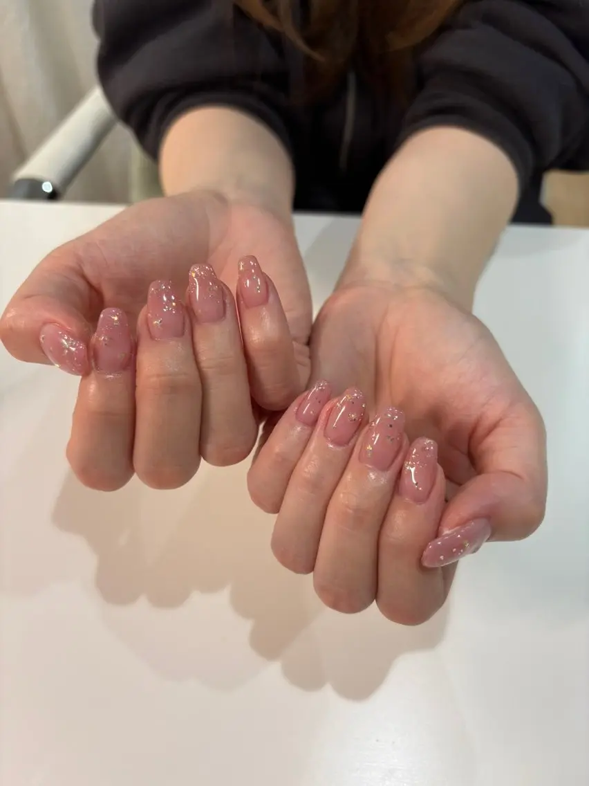 ネイル nail by minamiのネイルデザイン