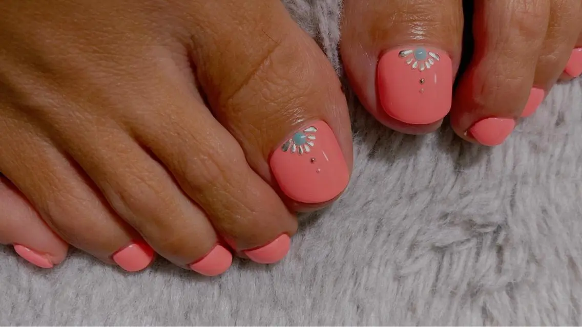 ネイル Nail Room Bellisのネイルデザイン