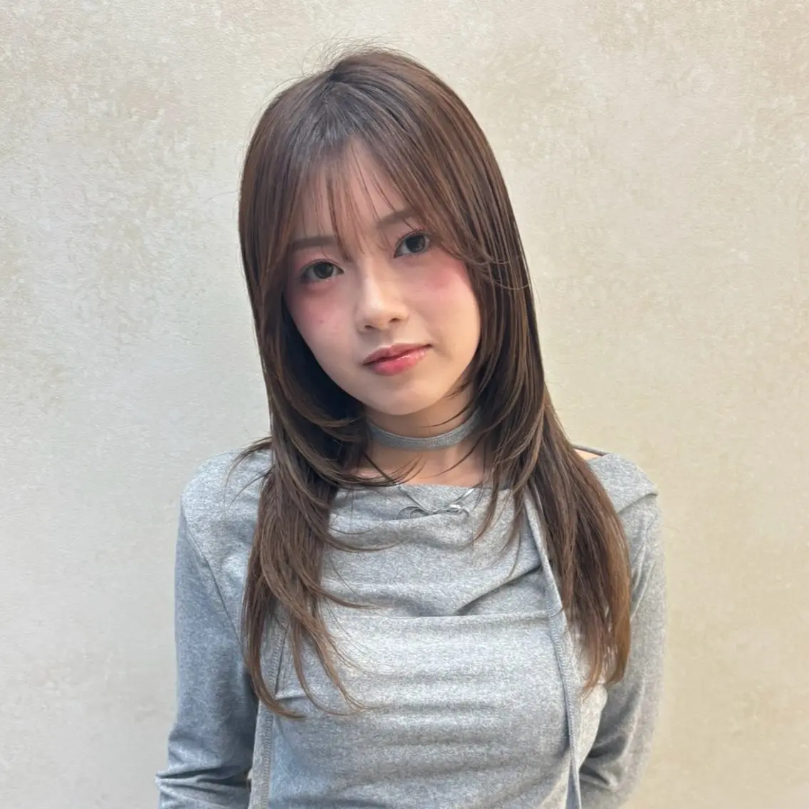ロング ✨カット 期間限定無料✨　大智のヘアスタイル