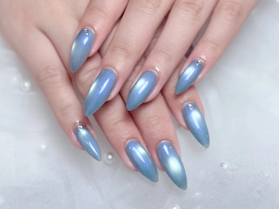 ネイル Bél Nail salonのネイルデザイン