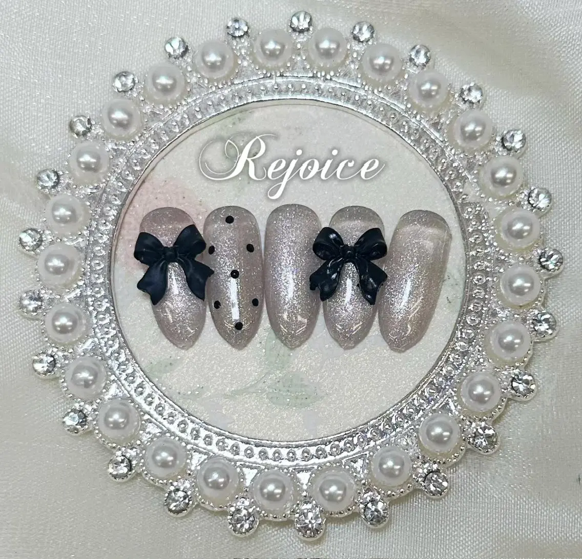 ネイル Rejoice Nail Salonのネイルデザイン