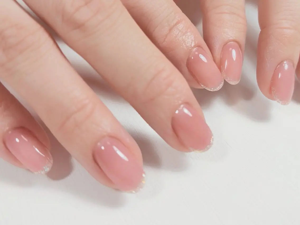 ネイル atelier in bloomのネイルデザイン