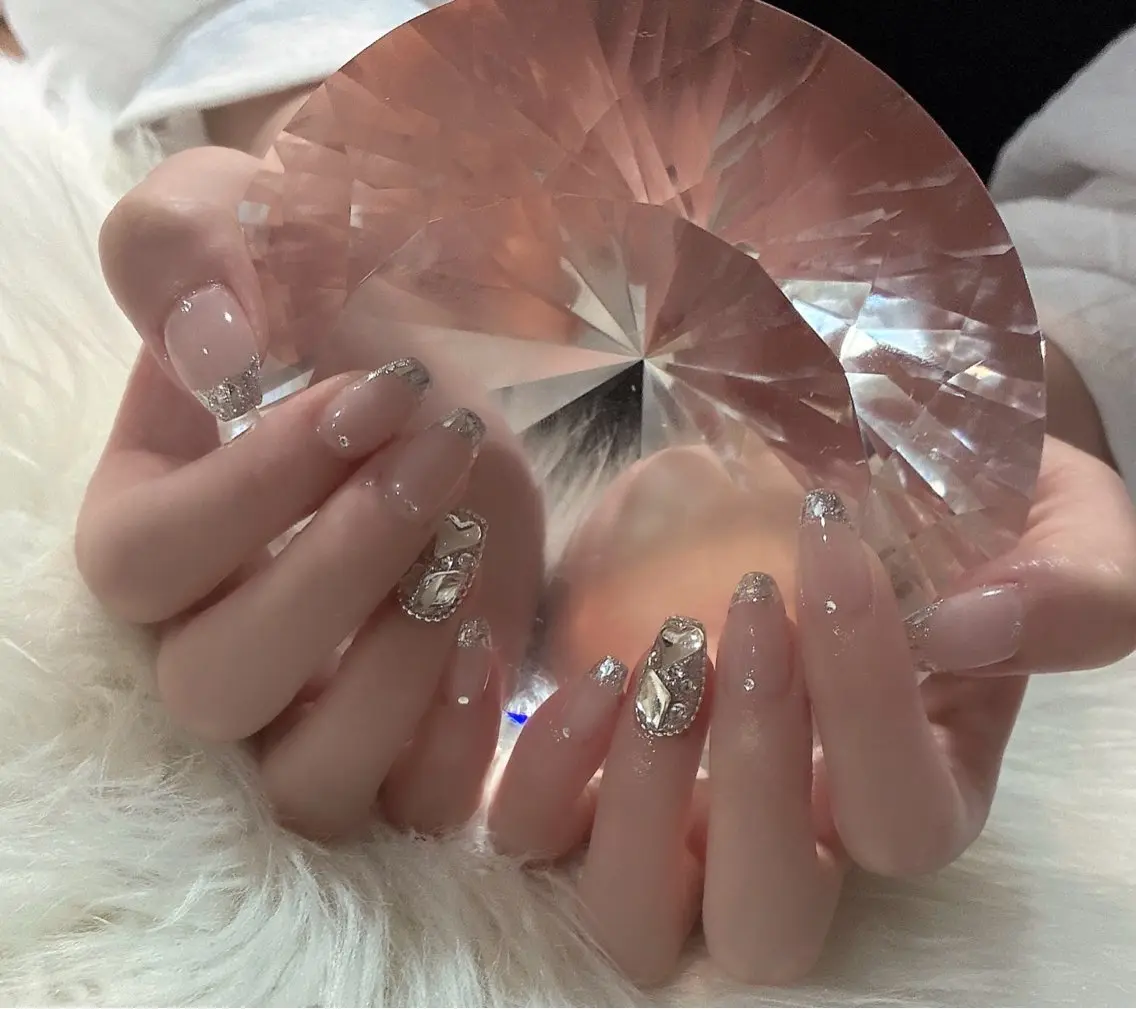 ネイル ハンドネイル LoaChaton kaeのネイルデザイン