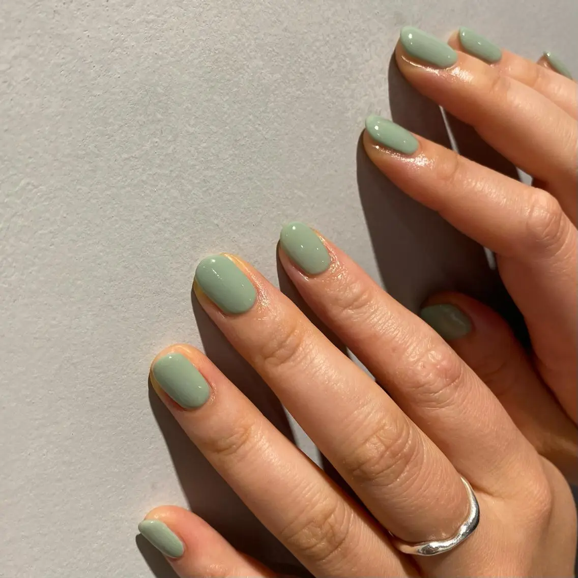 ネイル ハンドネイル RINO AMANE nailのネイルデザイン