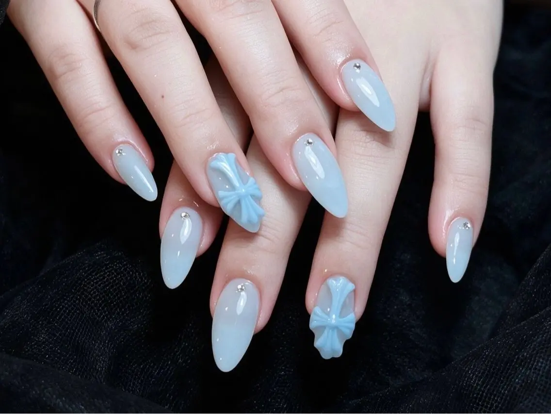 ネイル Bél Nail salonのネイルデザイン