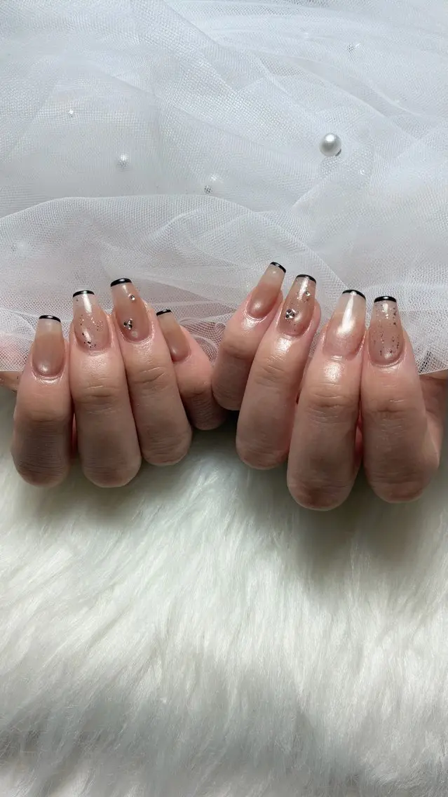 ネイル ハンドネイル 70. nail.のネイルデザイン