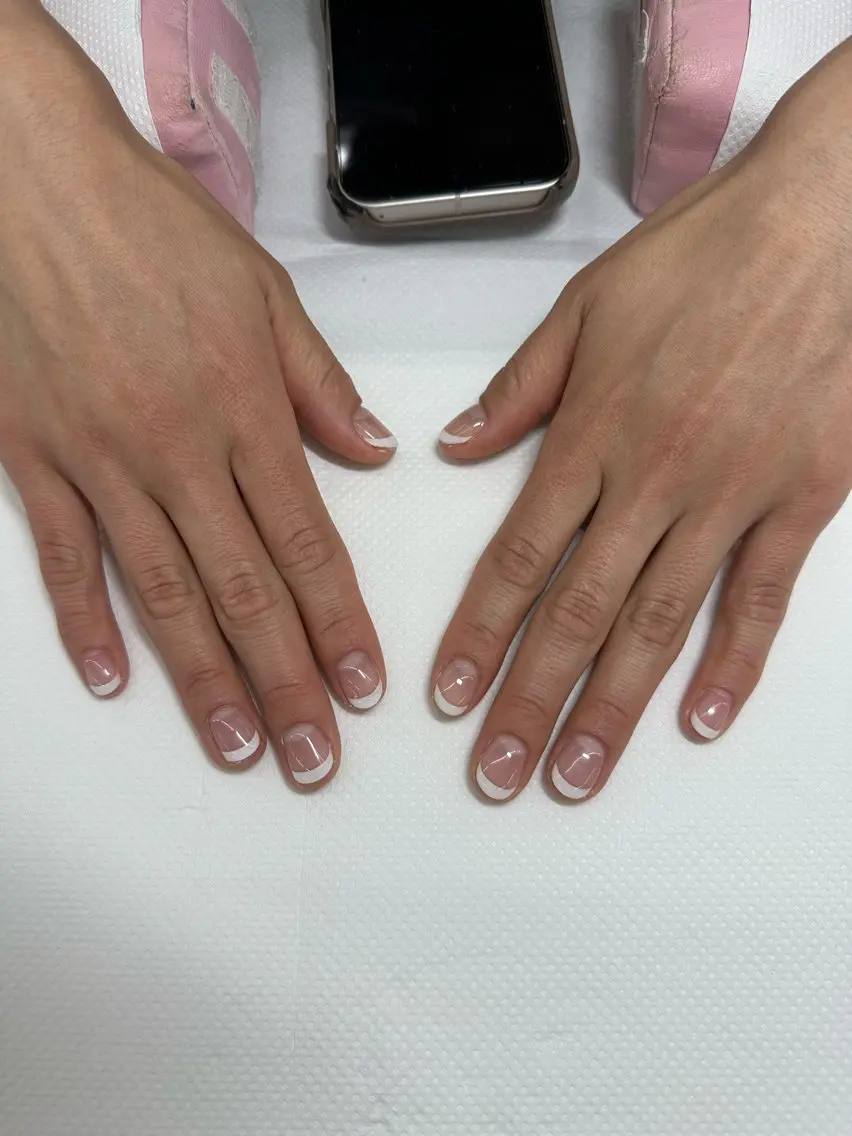 ネイル MAXKELLY木村 双葉のネイルデザイン
