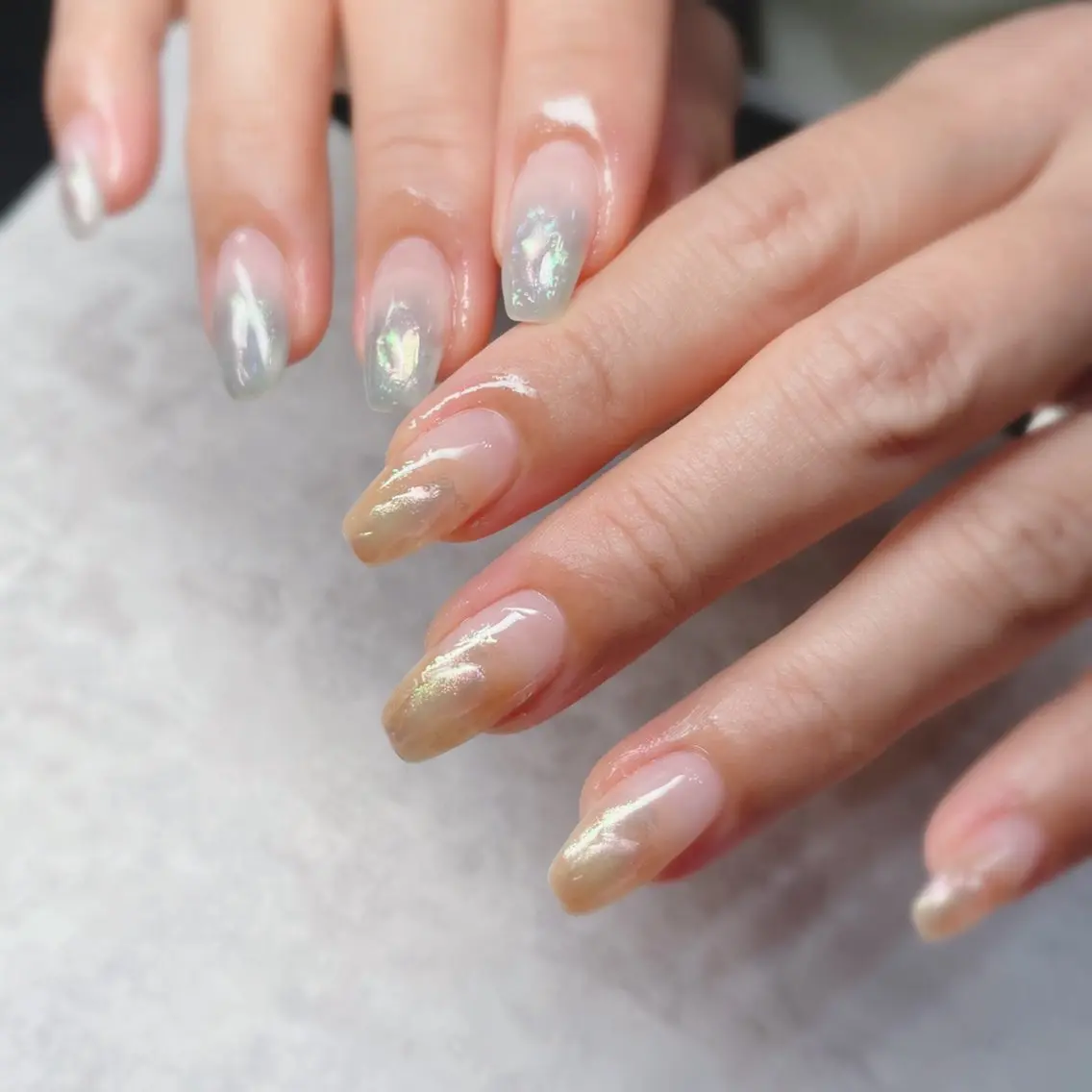ネイル ハンドネイル RIMNAIL リムネイルのネイルデザイン
