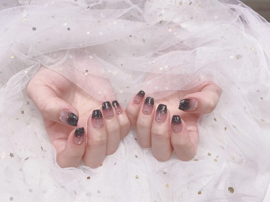 ネイル ジョリ kasumi🌹💅のネイルデザイン