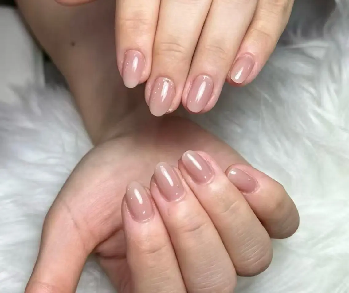 ネイル &ME こうのネイルデザイン