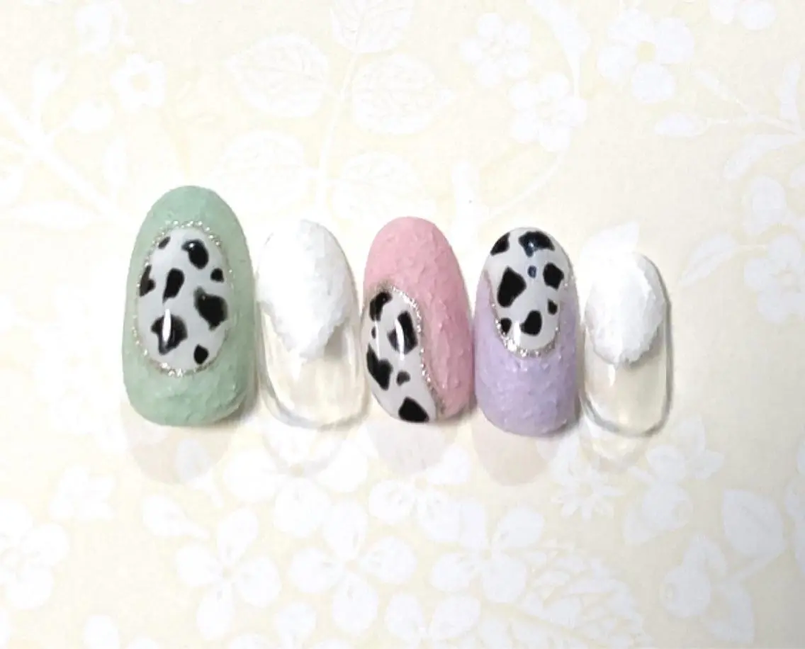 ネイル nailsalon Saraのネイルデザイン