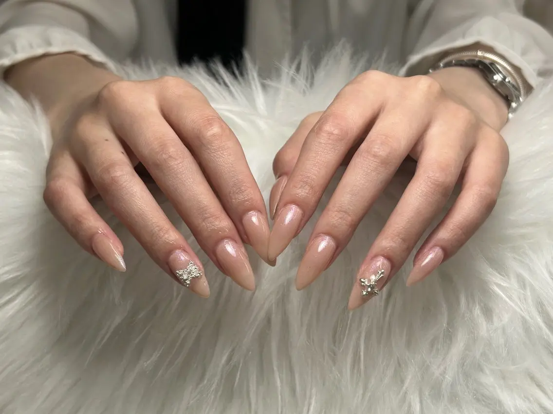 ネイル ハンドネイル 28nails. 宮崎のネイルデザイン