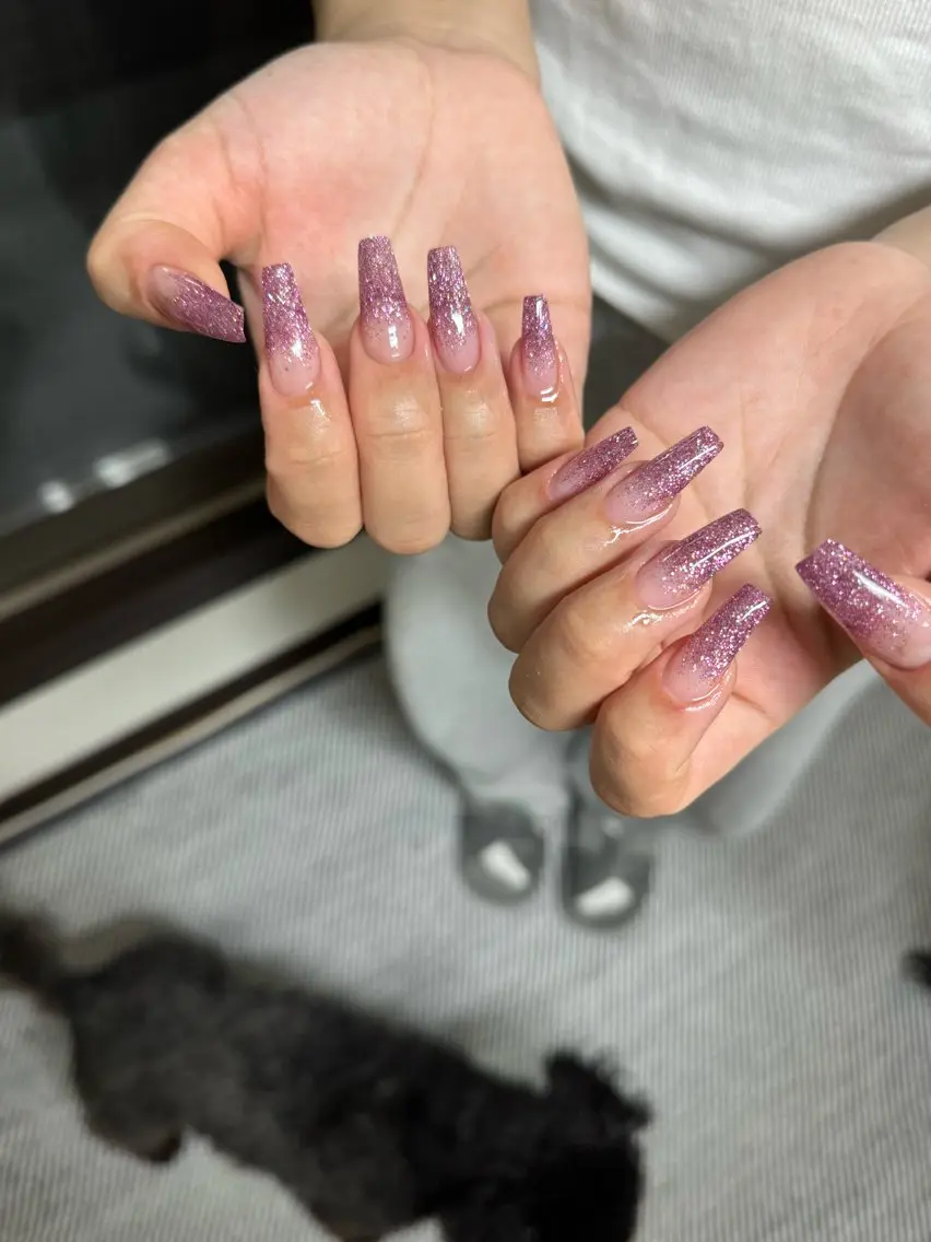 ネイル ハンドネイル LUNE NAILのその他イメージ