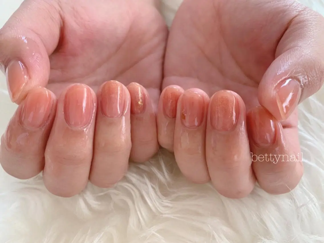 ネイル purr nailのネイルデザイン
