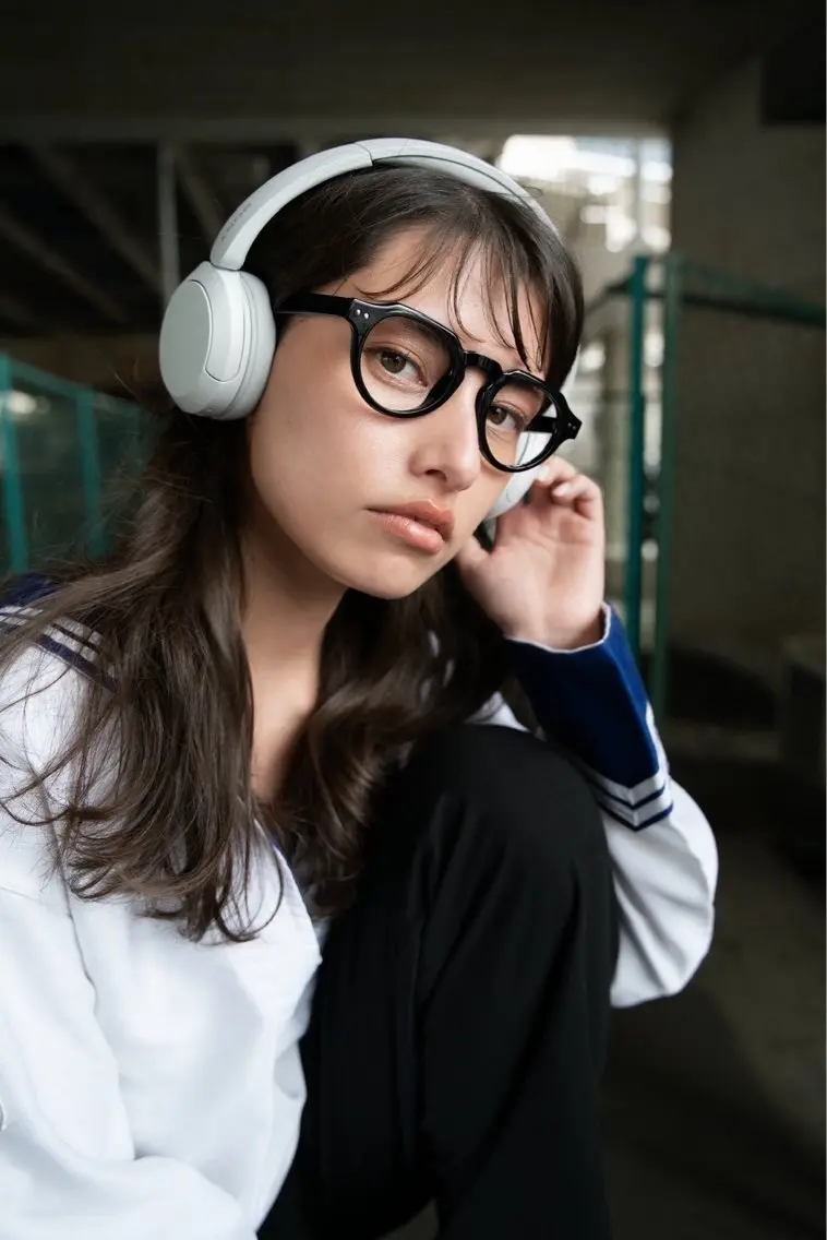 【ミニモ新規土日祝限定】カット+カラー+Aujuaトリートメントの写真