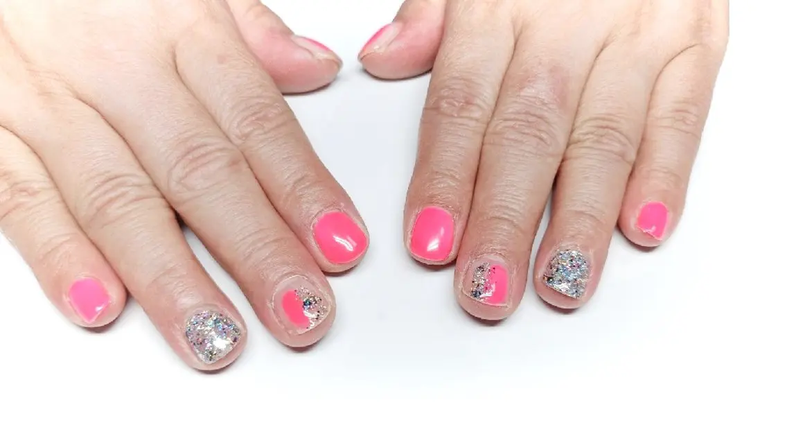 ネイル ハンドネイル JULIE NAILのネイルデザイン