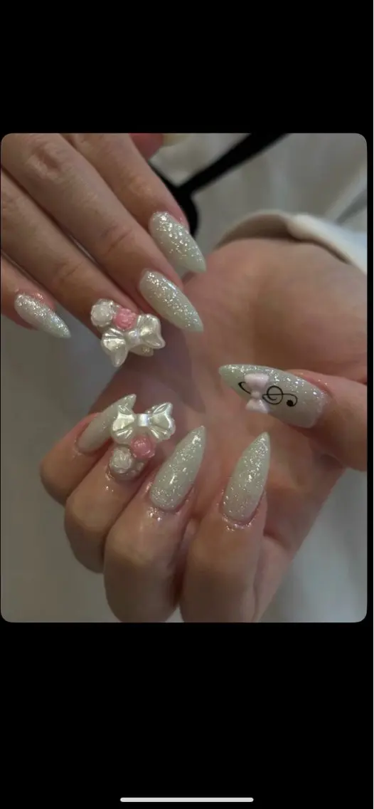 ネイル ハンドネイル Suka Nailのネイルデザイン