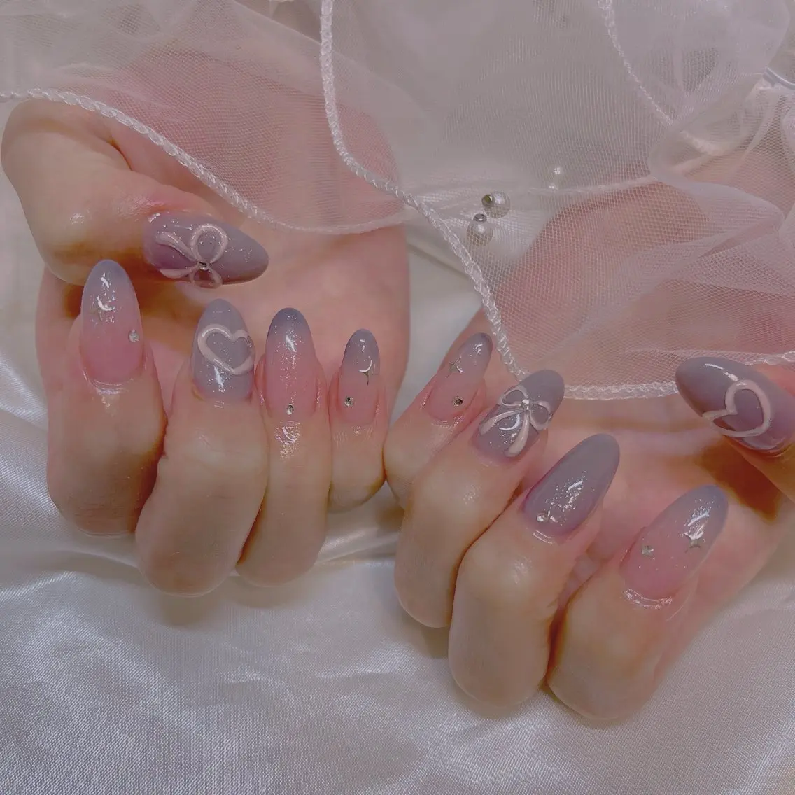 ネイル Private Salon 大宮のネイルデザイン