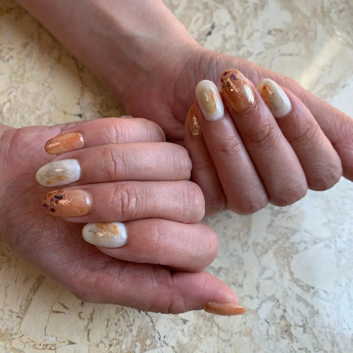 ネイル nail salon mieux(ミュー)のマツエク・マツパデザイン