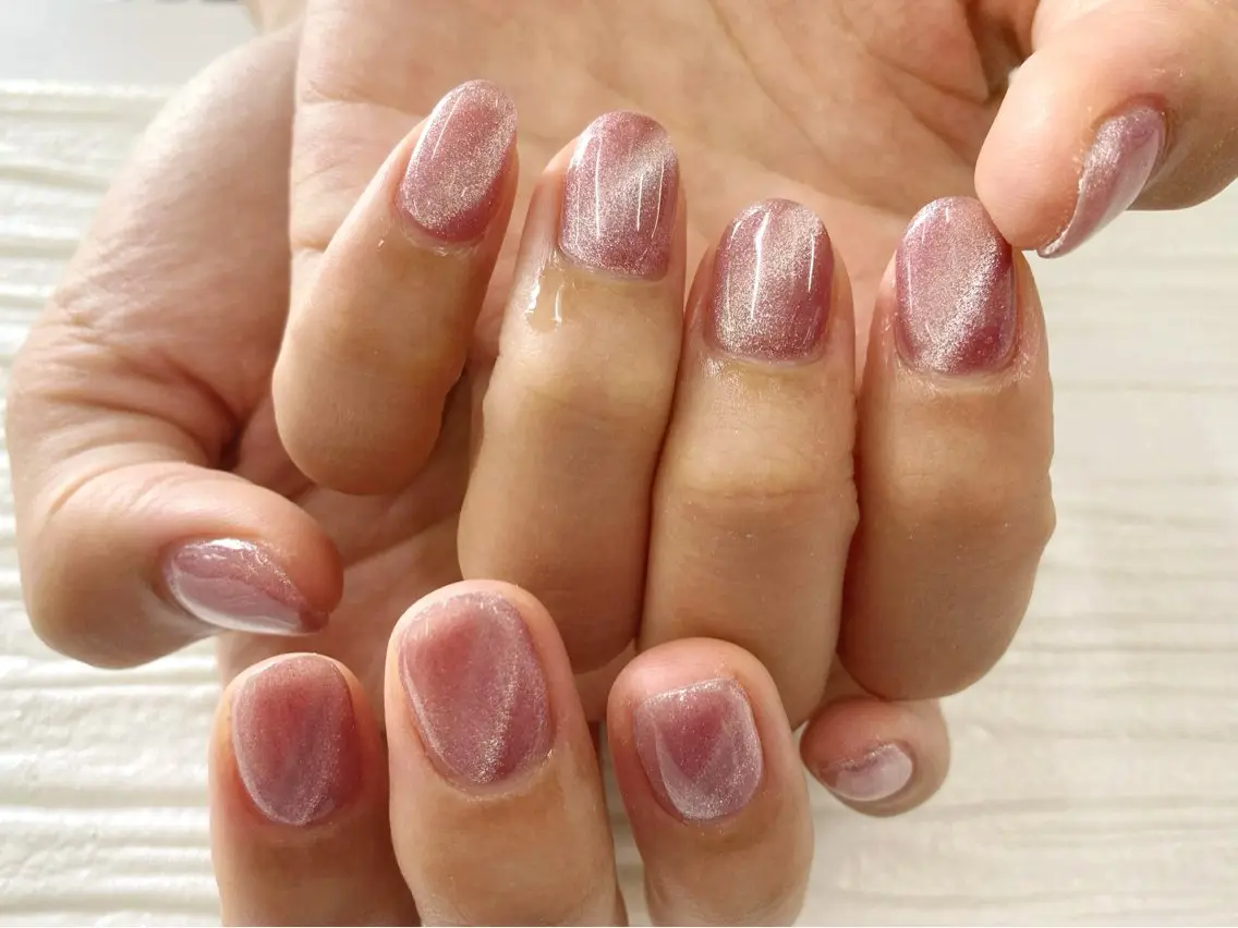 ネイル Maple saronのネイルデザイン