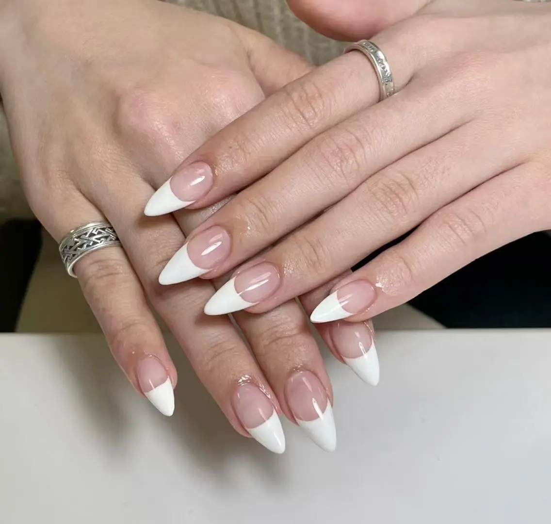 ネイル ハンドネイル Pure&Rich Nailのネイルデザイン