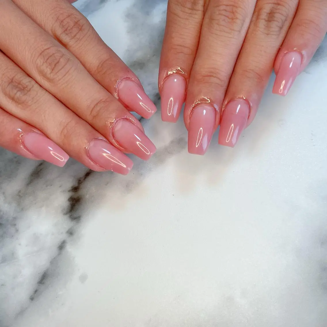 ネイル Kayo 💅のネイルデザイン