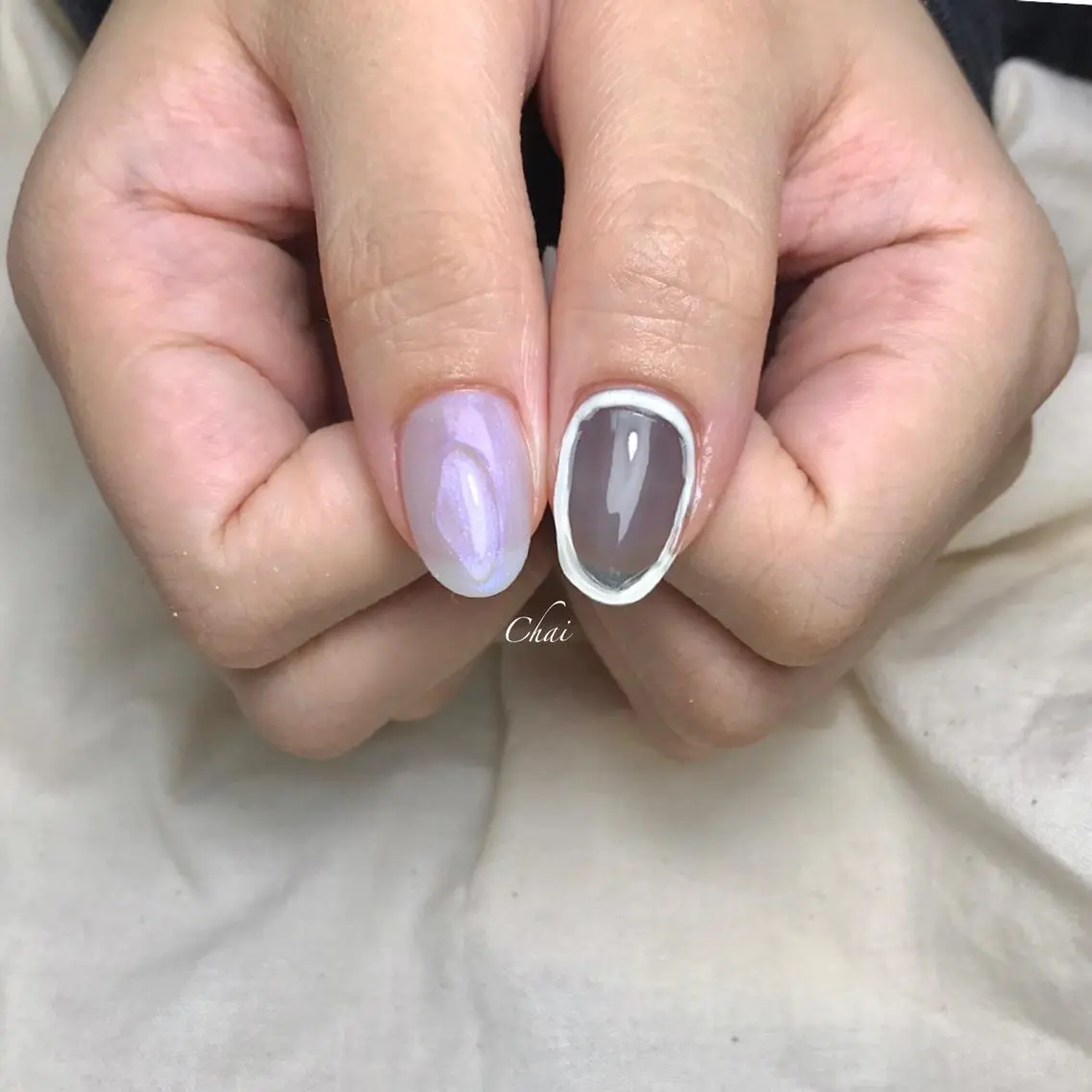 💚1week以降　有料 お直し 1本の写真