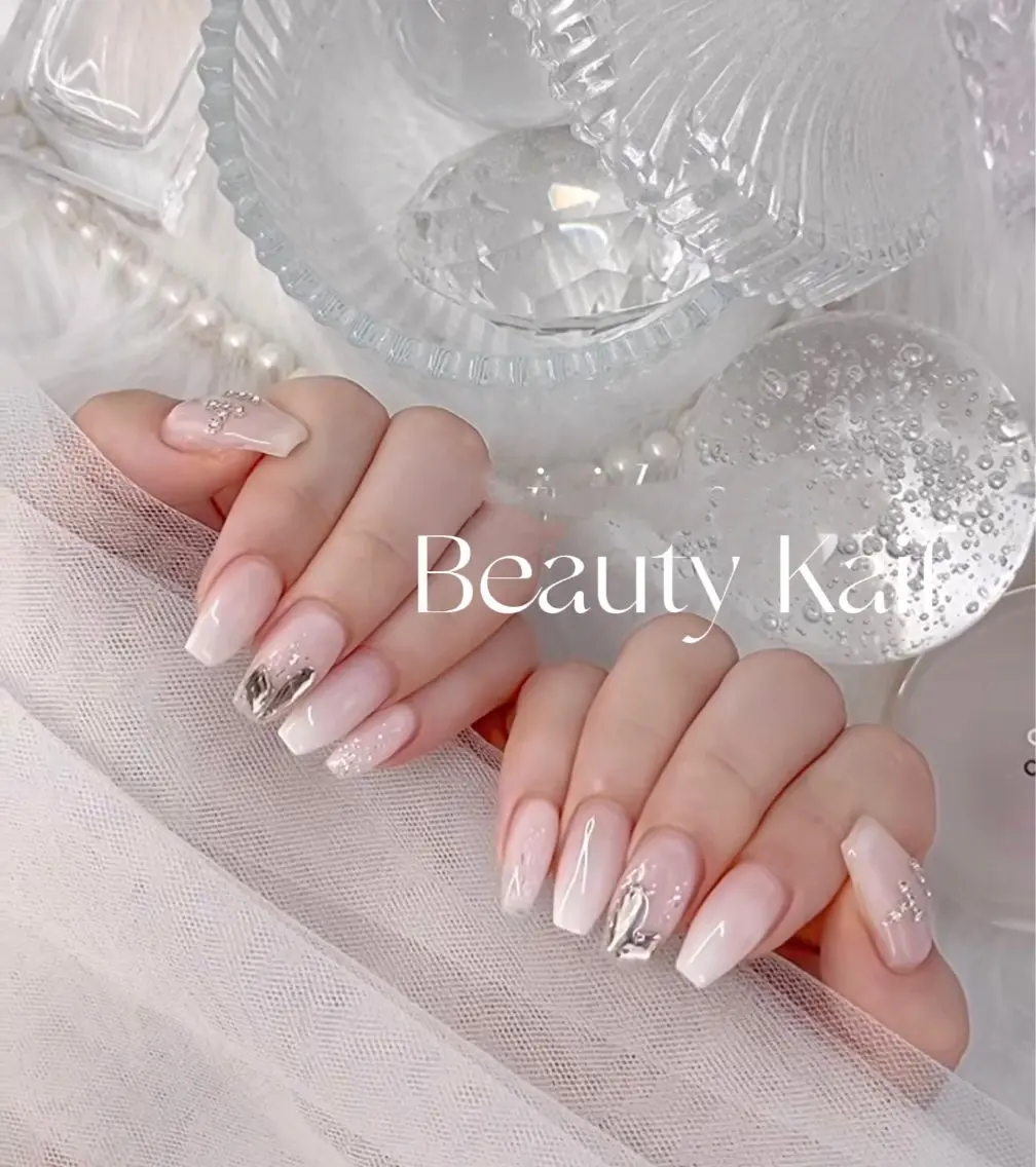 ネイル ハンドネイル Kaif ネイル サロンのネイルデザイン
