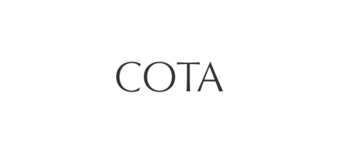 COTAヘッドスパ+艶さらヘアケアの写真