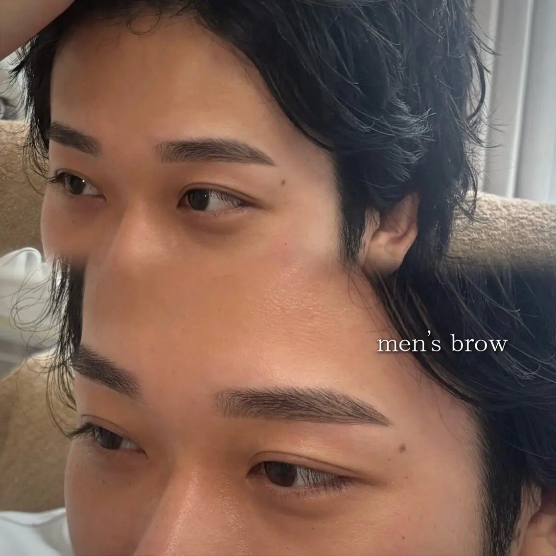 アイブロウ ノグチ アユの眉毛・アイブロウイメージ