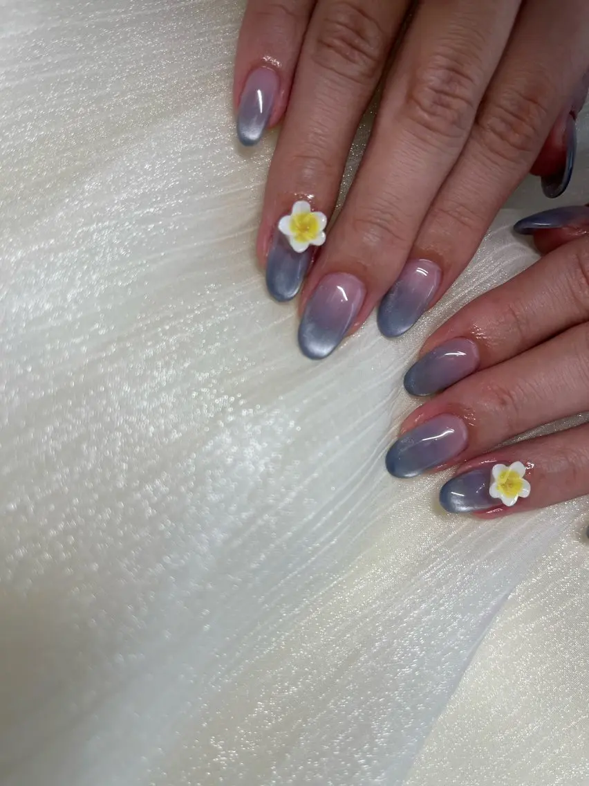 ネイル soary nailのネイルデザイン