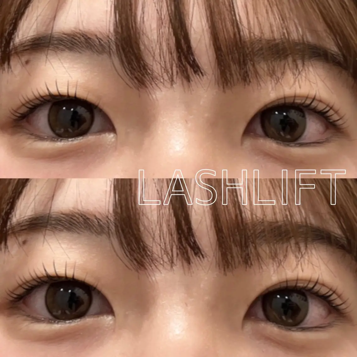 マツエク・マツパ CHARIS 長岡店 鈴木のマツエク・マツパデザイン
