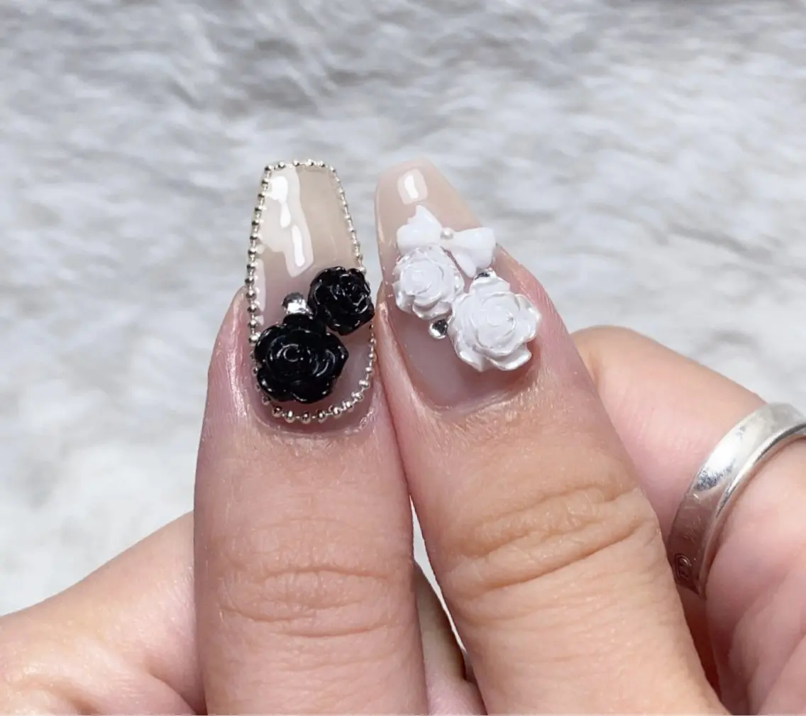 ネイル ハンドネイル 🎀NAIL RONI🎀のその他イメージ