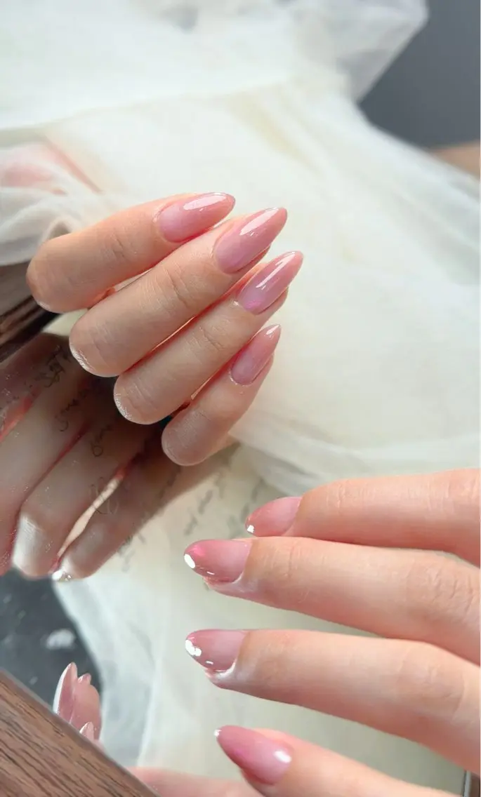 ネイル ハンドネイル Ayumi nails川崎店のネイルデザイン