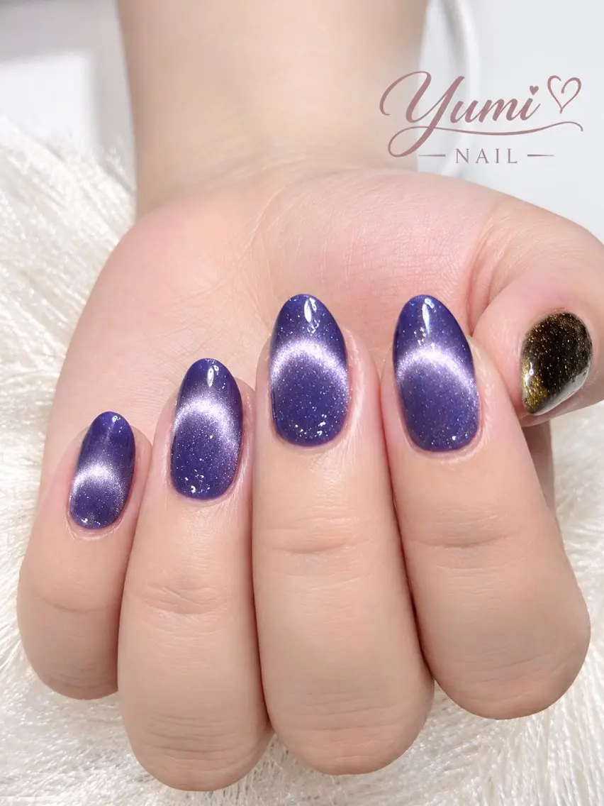 ネイル Yumi Nailのネイルデザイン