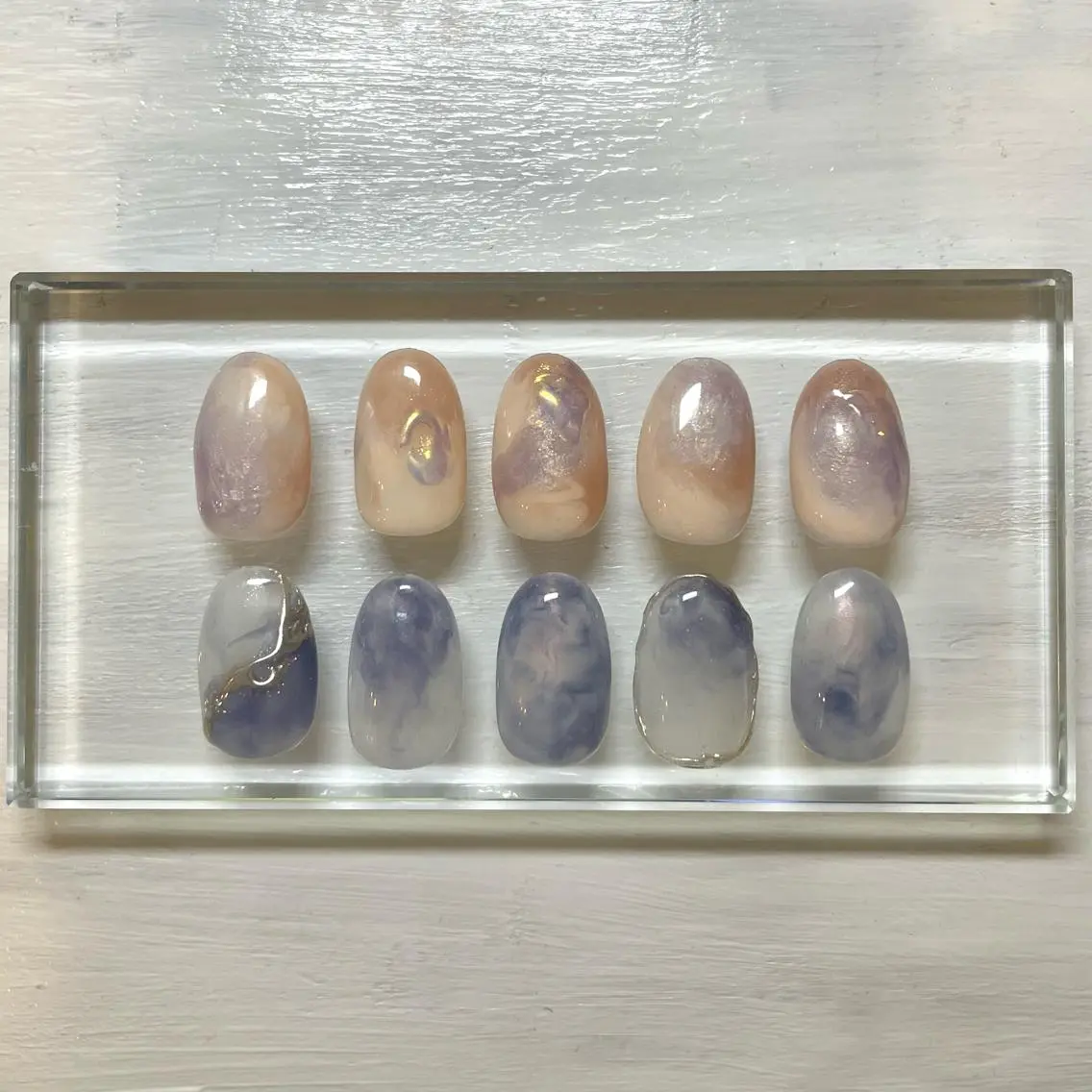 ネイル Nail Room uimのネイルデザイン