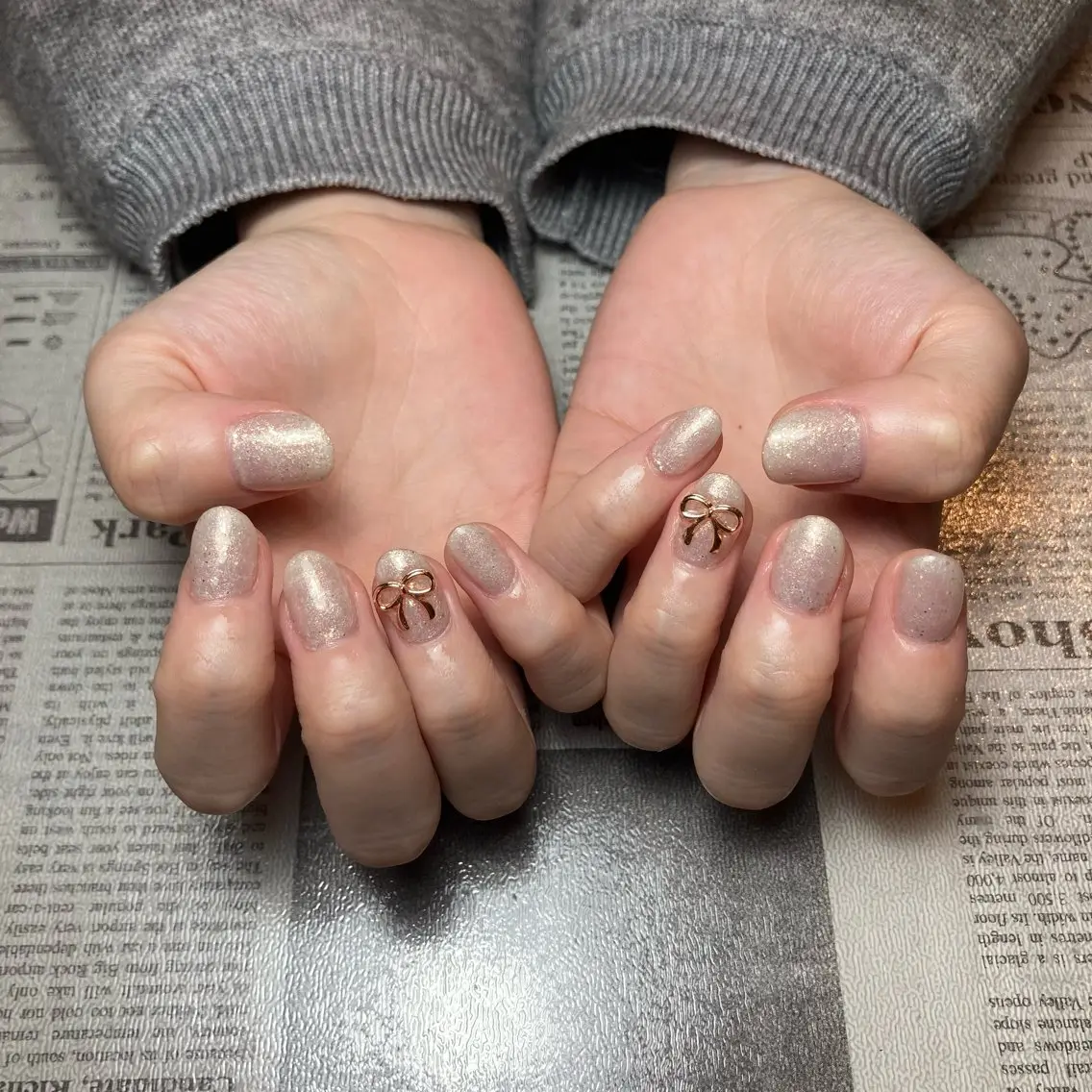 ネイル Nail R _miwaのネイルデザイン