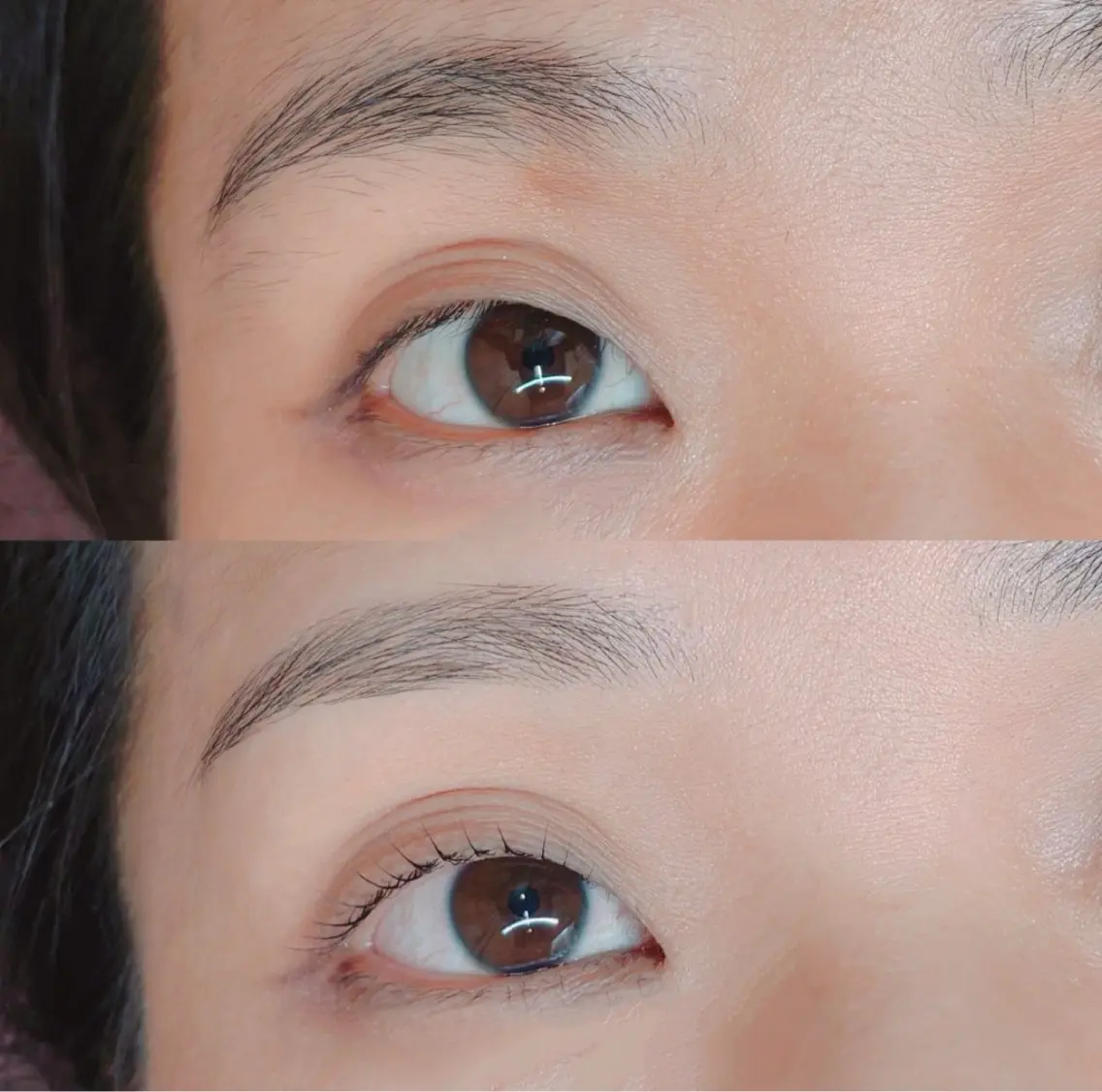 マツエク・マツパ ワックス脱毛 眉カット その他(アイブロウ) まつ毛/眉毛/間引き nozomiの眉毛・アイブロウイメージ