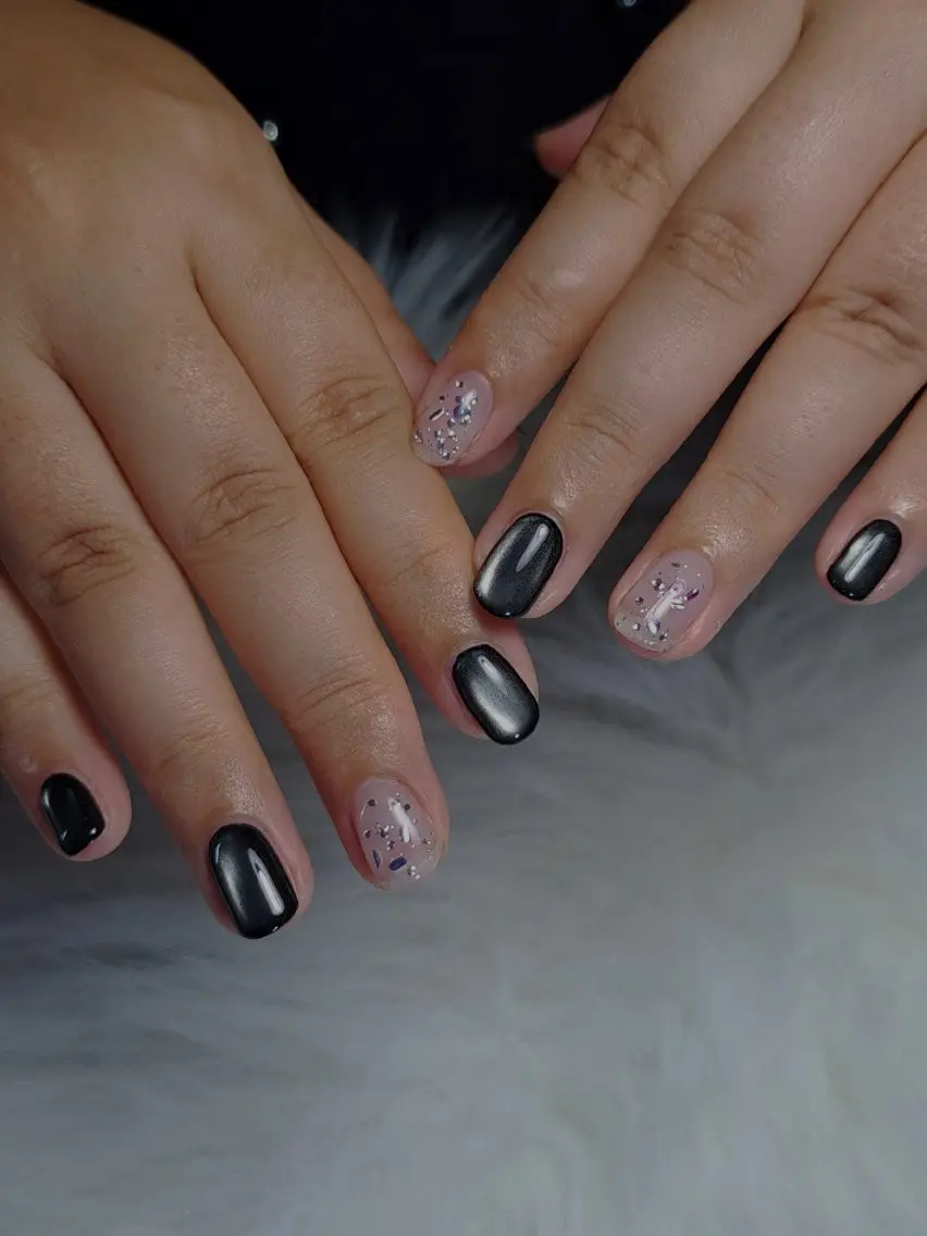 ネイル omika nail @自宅⁠のネイルデザイン