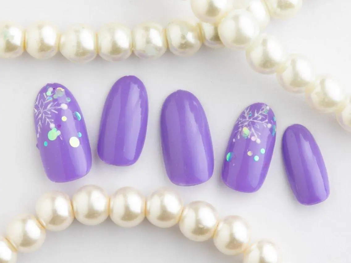 ネイル Tiary　Nail mのネイルデザイン