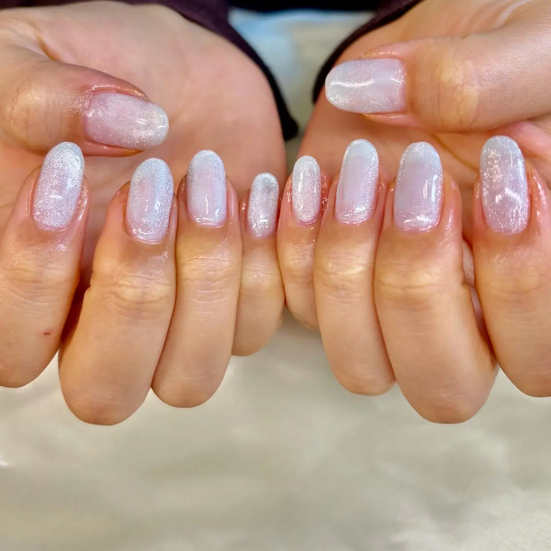 ネイル nails alienCのネイルデザイン