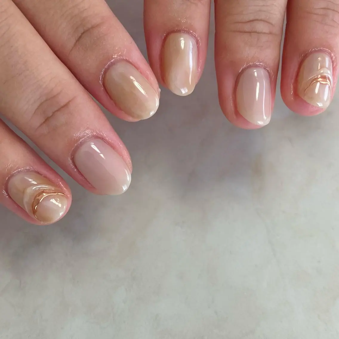 ネイル Lee.nail ハルカのネイルデザイン